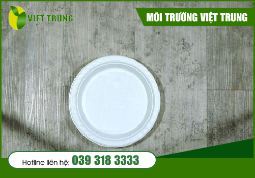 Đĩa Nhựa Dùng 1 Lần